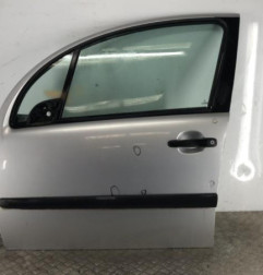 Porte avant gauche CITROEN C3 1 Photo n°1