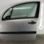 Porte avant gauche CITROEN C3 1