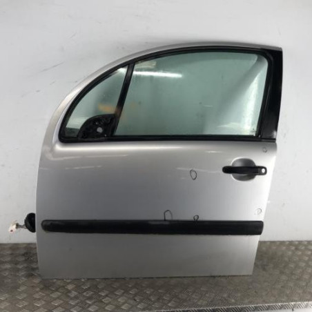 Porte avant gauche CITROEN C3 1