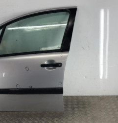 Porte avant gauche CITROEN C3 1 Photo n°3