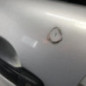 Porte avant gauche CITROEN C3 1
