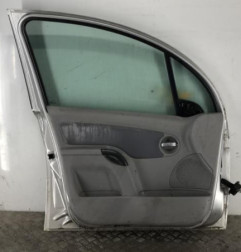 Porte avant gauche CITROEN C3 1 Photo n°6
