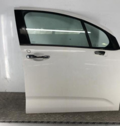 Porte avant droit CITROEN C3 2 Photo n°1