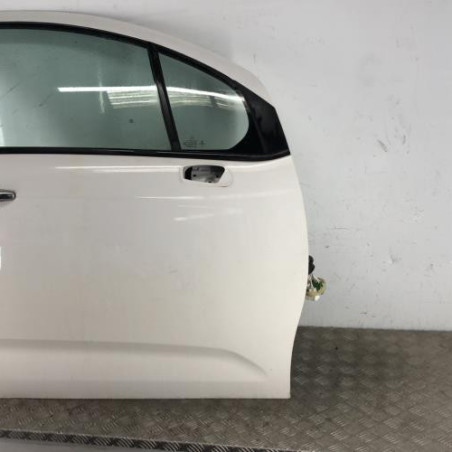 Porte avant droit CITROEN C3 2