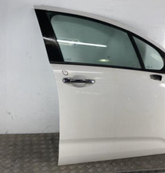 Porte avant droit CITROEN C3 2 Photo n°3