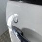 Porte avant droit CITROEN C3 2