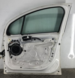 Porte avant droit CITROEN C3 2 Photo n°5