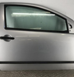 Porte avant droit CITROEN C2 Photo n°1
