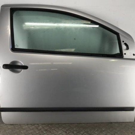 Porte avant droit CITROEN C2 Photo n°1