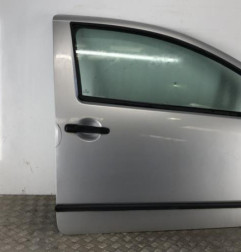 Porte avant droit CITROEN C2 Photo n°3