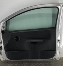 Porte avant droit CITROEN C2 Photo n°5