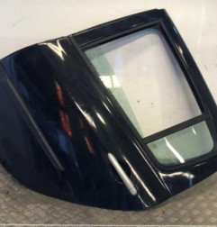 Porte arriere gauche RENAULT CLIO 3 Photo n°1