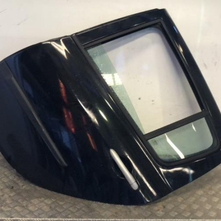 Porte arriere gauche RENAULT CLIO 3 Photo n°1