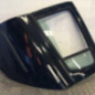 Porte arriere gauche RENAULT CLIO 3