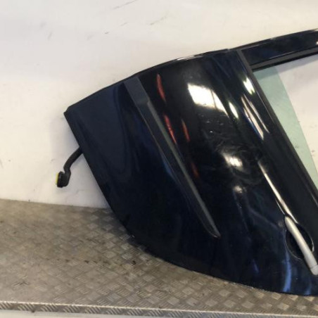 Porte arriere gauche RENAULT CLIO 3