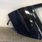 Porte arriere gauche RENAULT CLIO 3