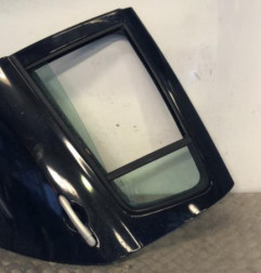 Porte arriere gauche RENAULT CLIO 3 Photo n°3