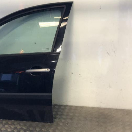 Porte avant gauche RENAULT CLIO 3
