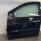 Porte avant gauche RENAULT CLIO 3