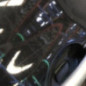Porte avant gauche RENAULT CLIO 3