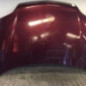 Capot NISSAN X-TRAIL 1