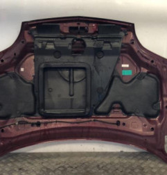Capot NISSAN X-TRAIL 1 Photo n°4