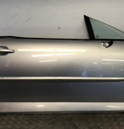 Porte avant droit PEUGEOT 407 Photo n°1