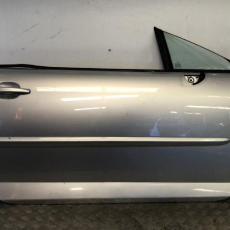 Porte avant droit PEUGEOT 407 Photo n°1