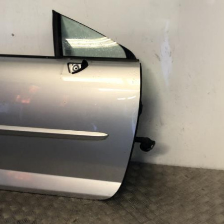 Porte avant droit PEUGEOT 407