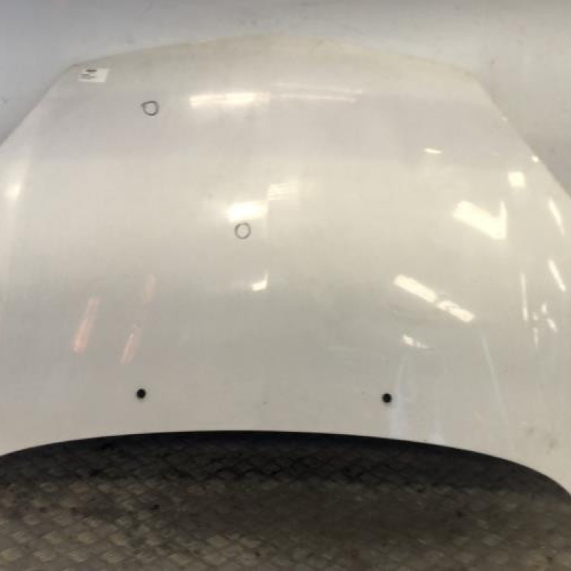Capot RENAULT CLIO 2