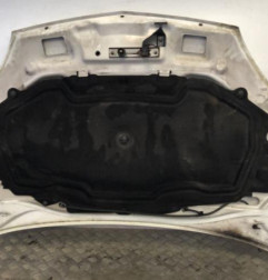 Capot RENAULT CLIO 2 Photo n°4