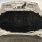 Capot RENAULT CLIO 2