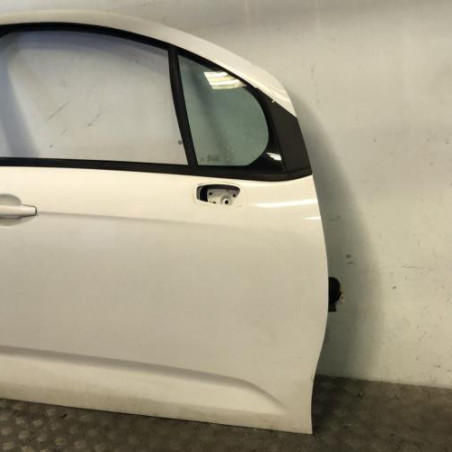 Porte avant droit CITROEN C3 2