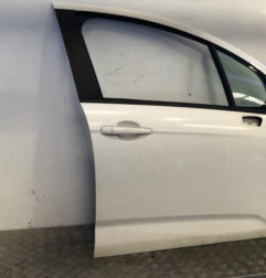 Porte avant droit CITROEN C3 2 Photo n°3