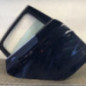 Porte arriere droit PEUGEOT 208 1