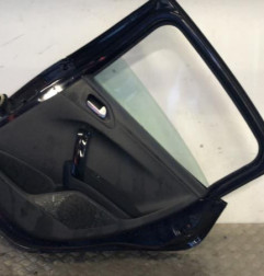 Porte arriere droit PEUGEOT 208 1 Photo n°5