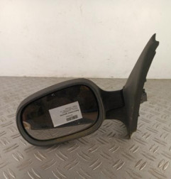 Retroviseur gauche RENAULT CLIO 2 Photo n°1