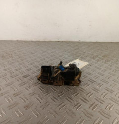 Serrure avant gauche CITROEN BERLINGO 1