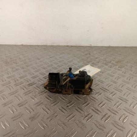 Serrure avant gauche CITROEN BERLINGO 1