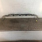 Absorbeur de pare choc arriere FIAT TIPO 2