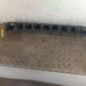 Absorbeur de pare choc avant FIAT TIPO 2