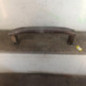 Renfort pare choc avant (traverse) FIAT TIPO 2