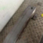 Renfort pare choc avant (traverse) FIAT TIPO 2