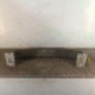 Renfort pare choc avant (traverse) FIAT TIPO 2