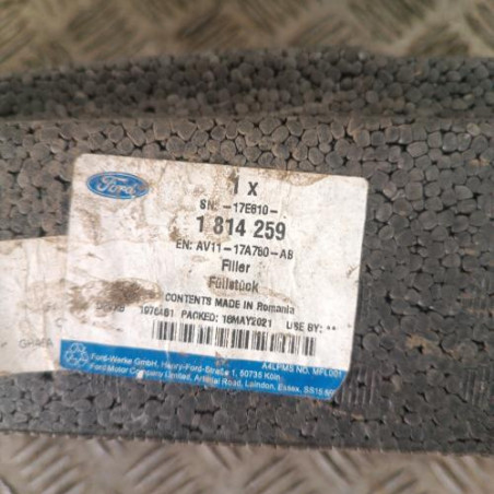 Absorbeur de pare choc avant FORD B-MAX