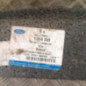 Absorbeur de pare choc avant FORD B-MAX