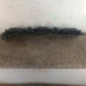 Absorbeur de pare choc arriere PEUGEOT 2008 2