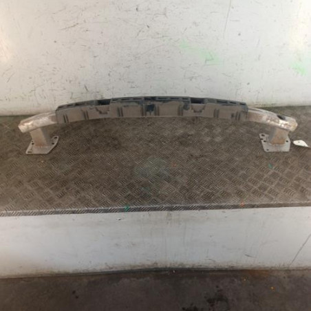 Renfort pare choc arriere (traverse) RENAULT MEGANE 3 Photo n°1