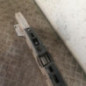 Renfort pare choc arriere (traverse) RENAULT MEGANE 3