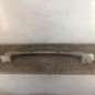 Renfort pare choc arriere (traverse) RENAULT MEGANE 3